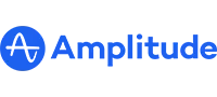 Amplitude product analytics platform logo